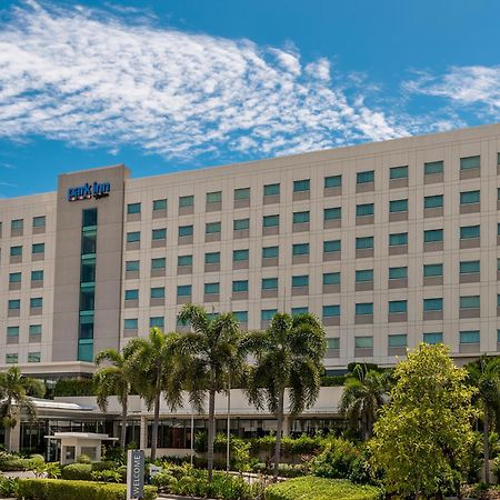 Park Inn By Radisson Davao Luaran gambar