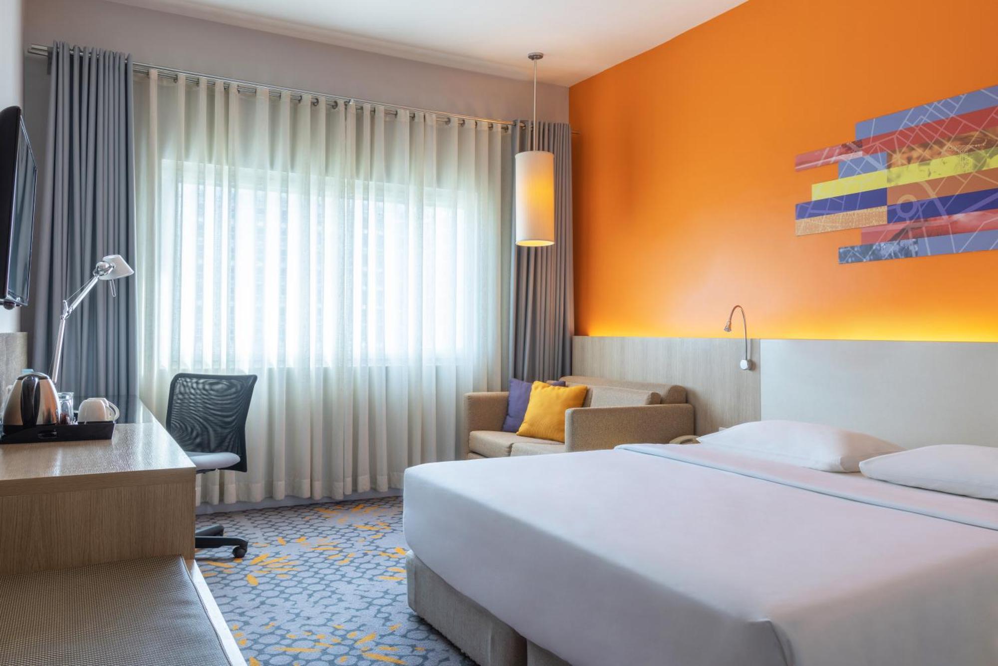 Park Inn By Radisson Davao Luaran gambar