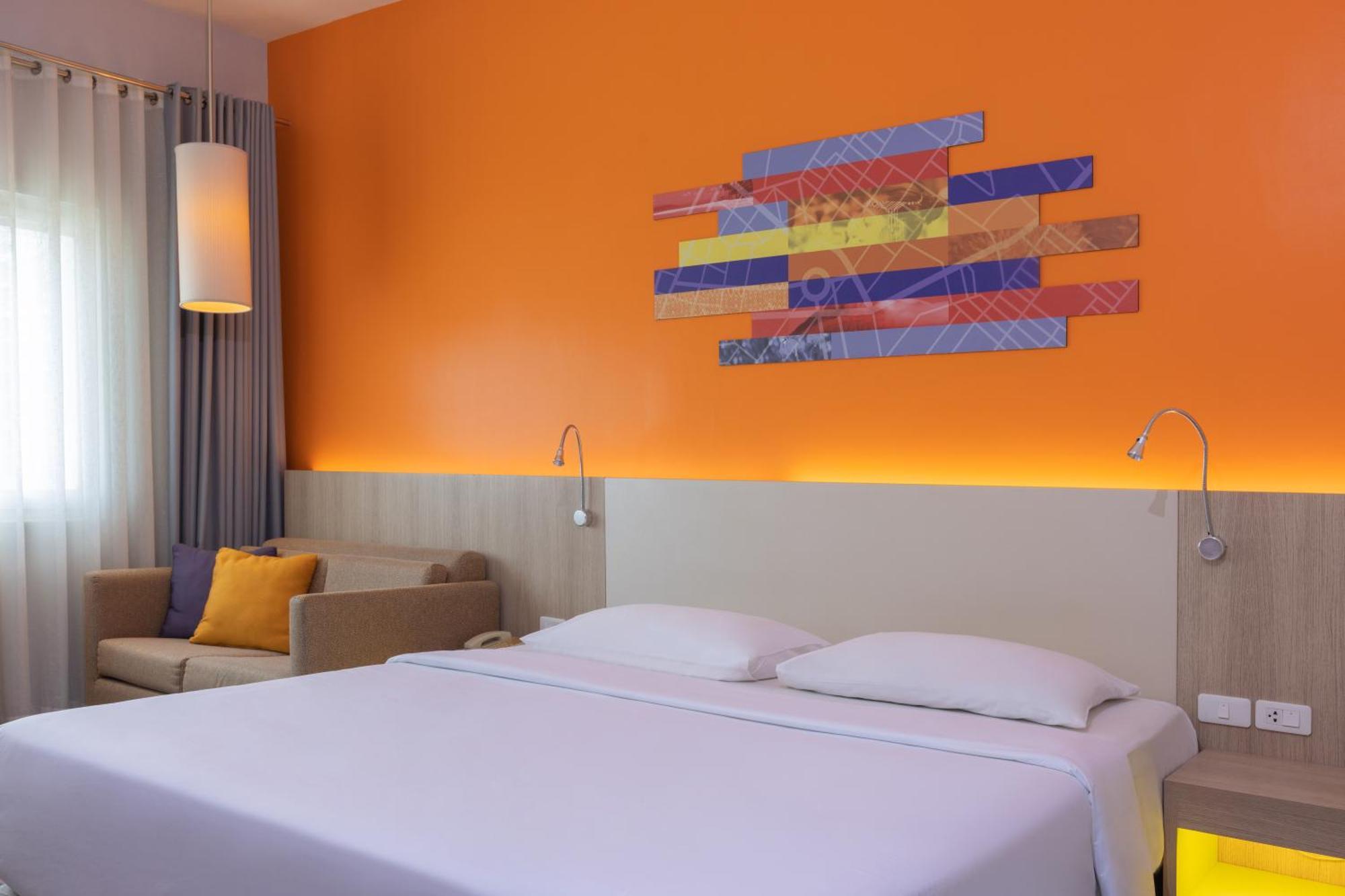 Park Inn By Radisson Davao Luaran gambar