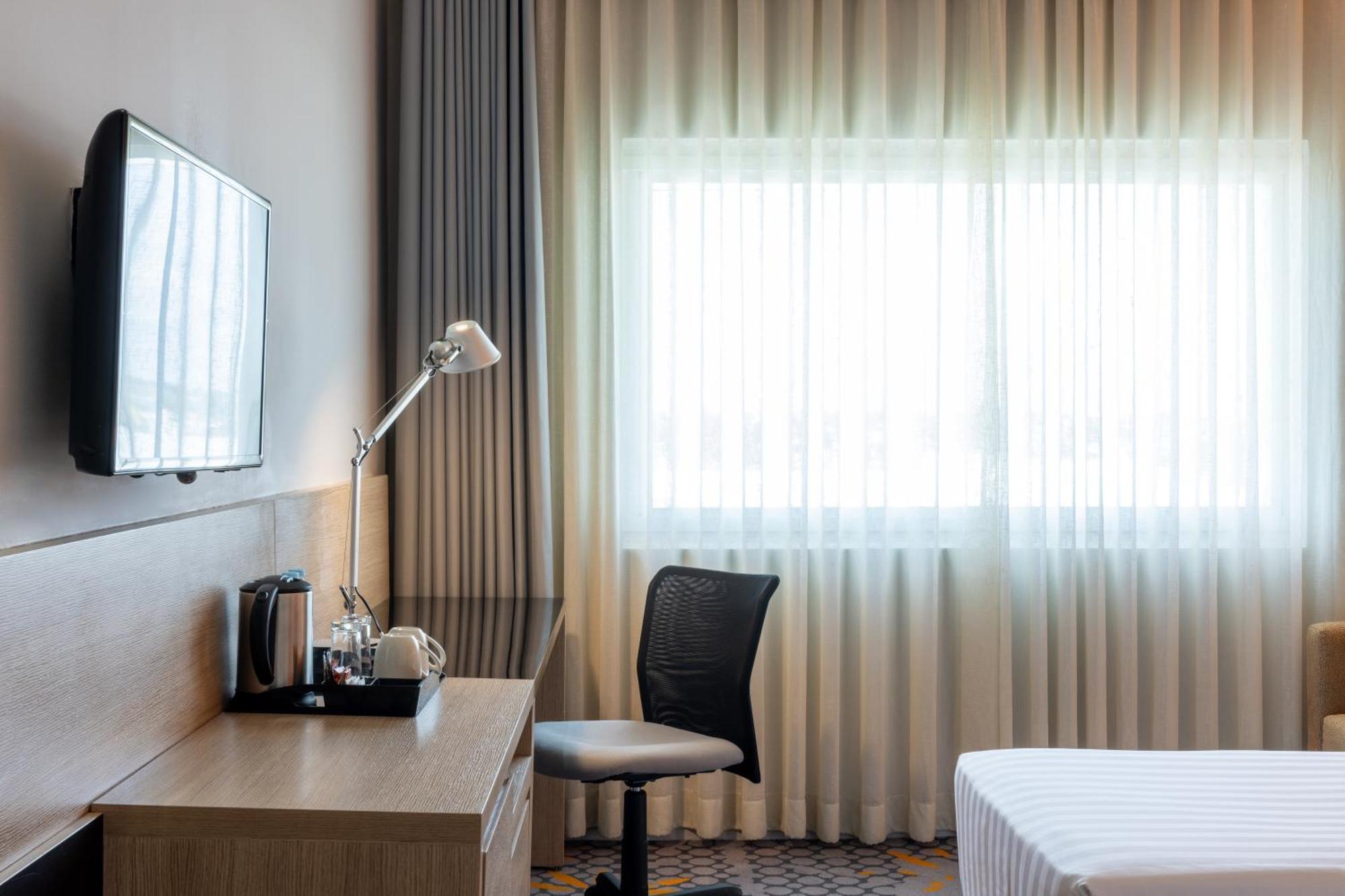 Park Inn By Radisson Davao Luaran gambar