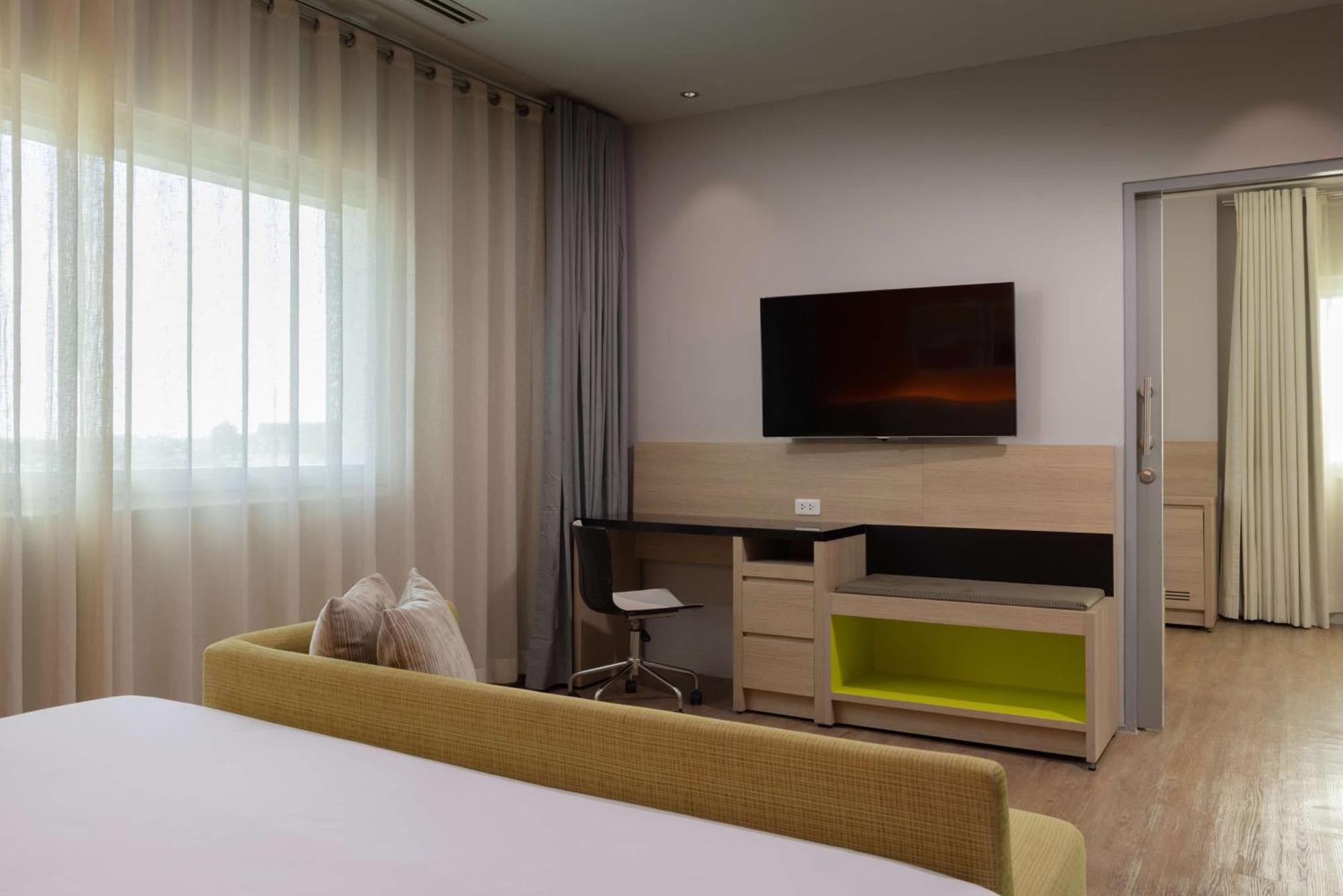 Park Inn By Radisson Davao Luaran gambar