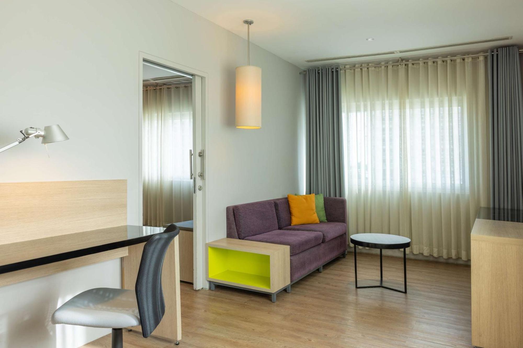 Park Inn By Radisson Davao Luaran gambar
